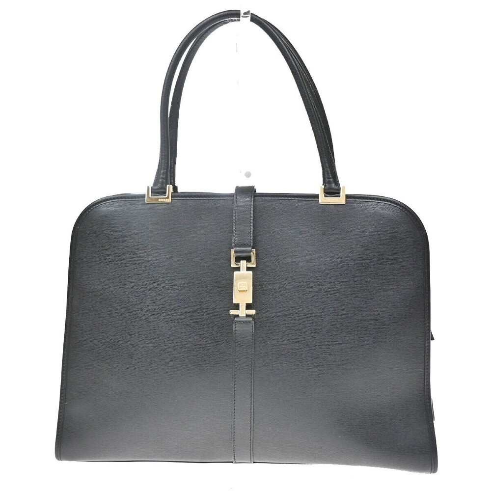 Gucci Jackie O Leather Large